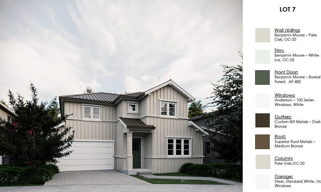 577 Creekside Ct Half Moon Bay, CA 94019  | Single Family