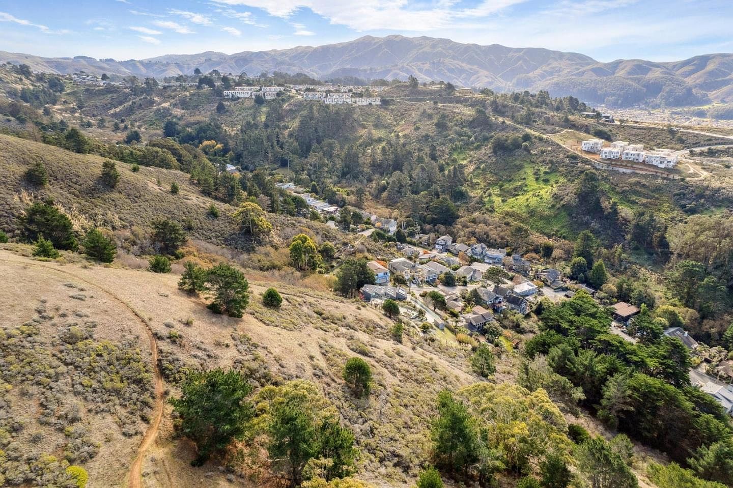 0 Calera Ter Pacifica, CA 94044  | Land/Lot