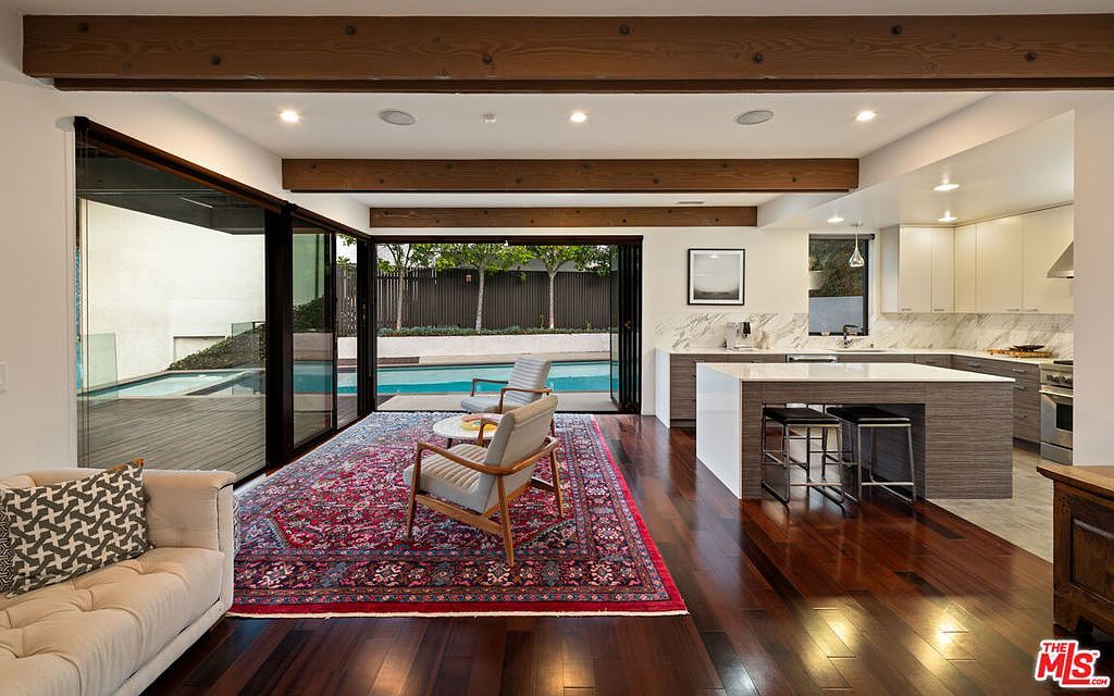 2608 Carman Crest Dr Los Angeles, CA 90068 | Single Family