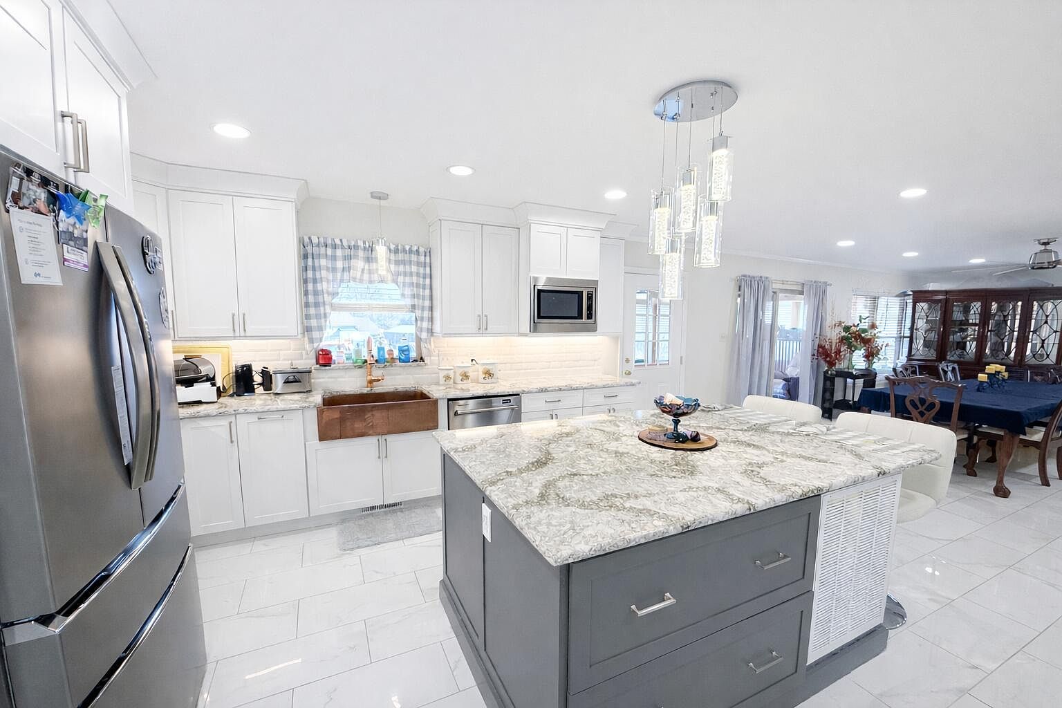 105 Ridgefield Dr Dandridge, TN 37725 | Single Family