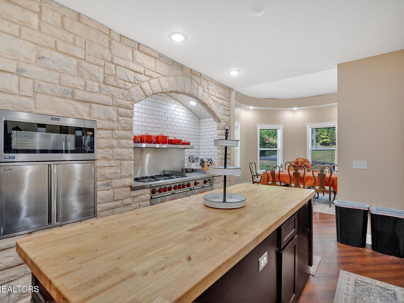 2160 Ranch Rd Dandridge, TN 37725 | Single Family