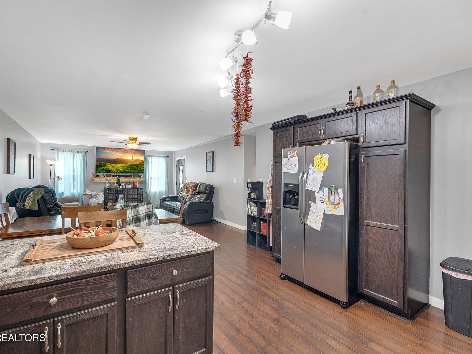 487 Kearney Rd New Market, TN 37820  | Single Family