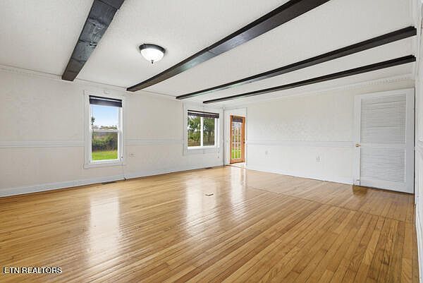 355 Jay Fanning Rd Afton, TN 37616 | Single Family