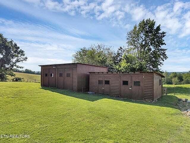 902 S Mill Rd Greeneville, TN 37743  | Single Family