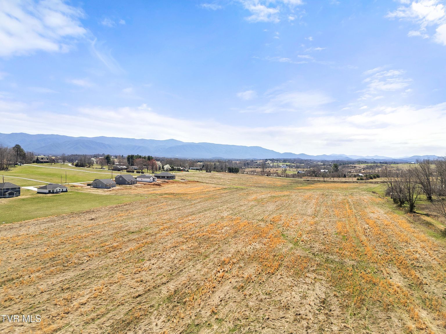 19 Greenwood Rd Afton, TN 37616 | Land/Lot