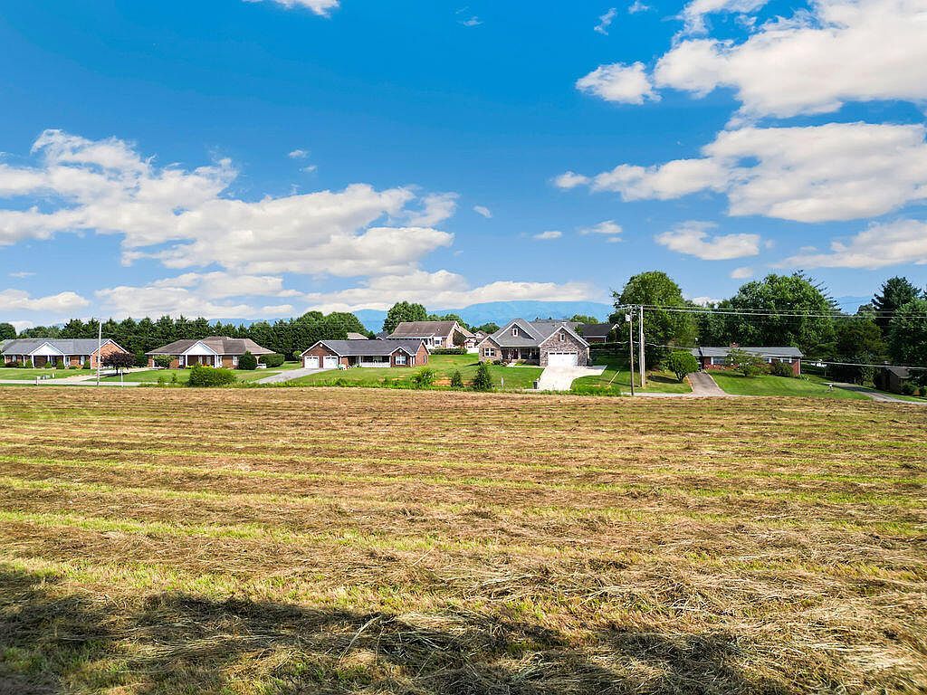 Andrew Johnson Hwy Greeneville, TN 37745 | Land/Lot