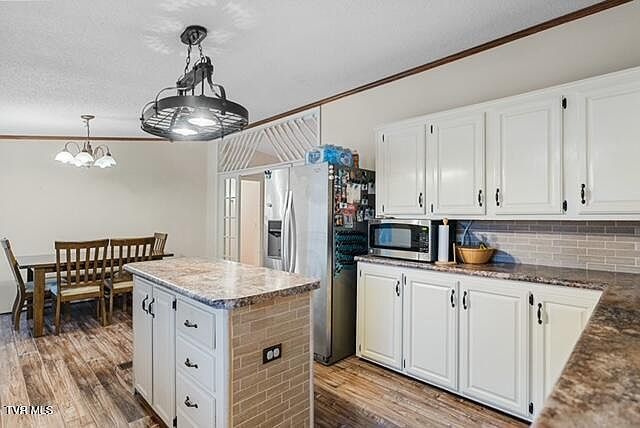 736 Susong Memorial Rd Greeneville, TN 37743 | New build