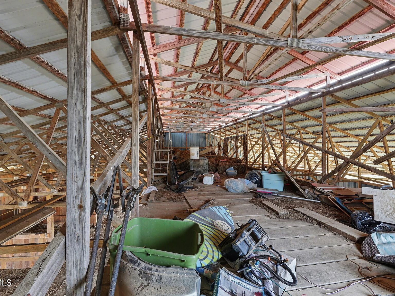 2025 Ottway Rd Greeneville, TN 37745  | Single Family