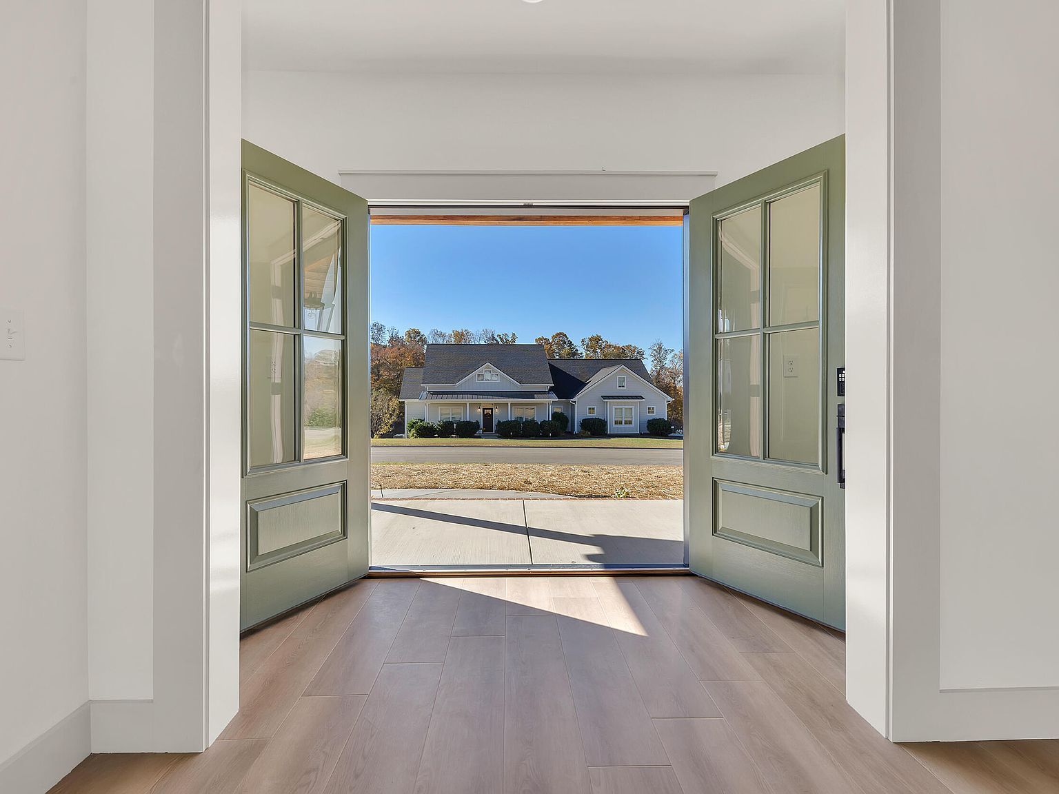 296 Belle Arden Dr Greeneville, TN 37745  | Single Family