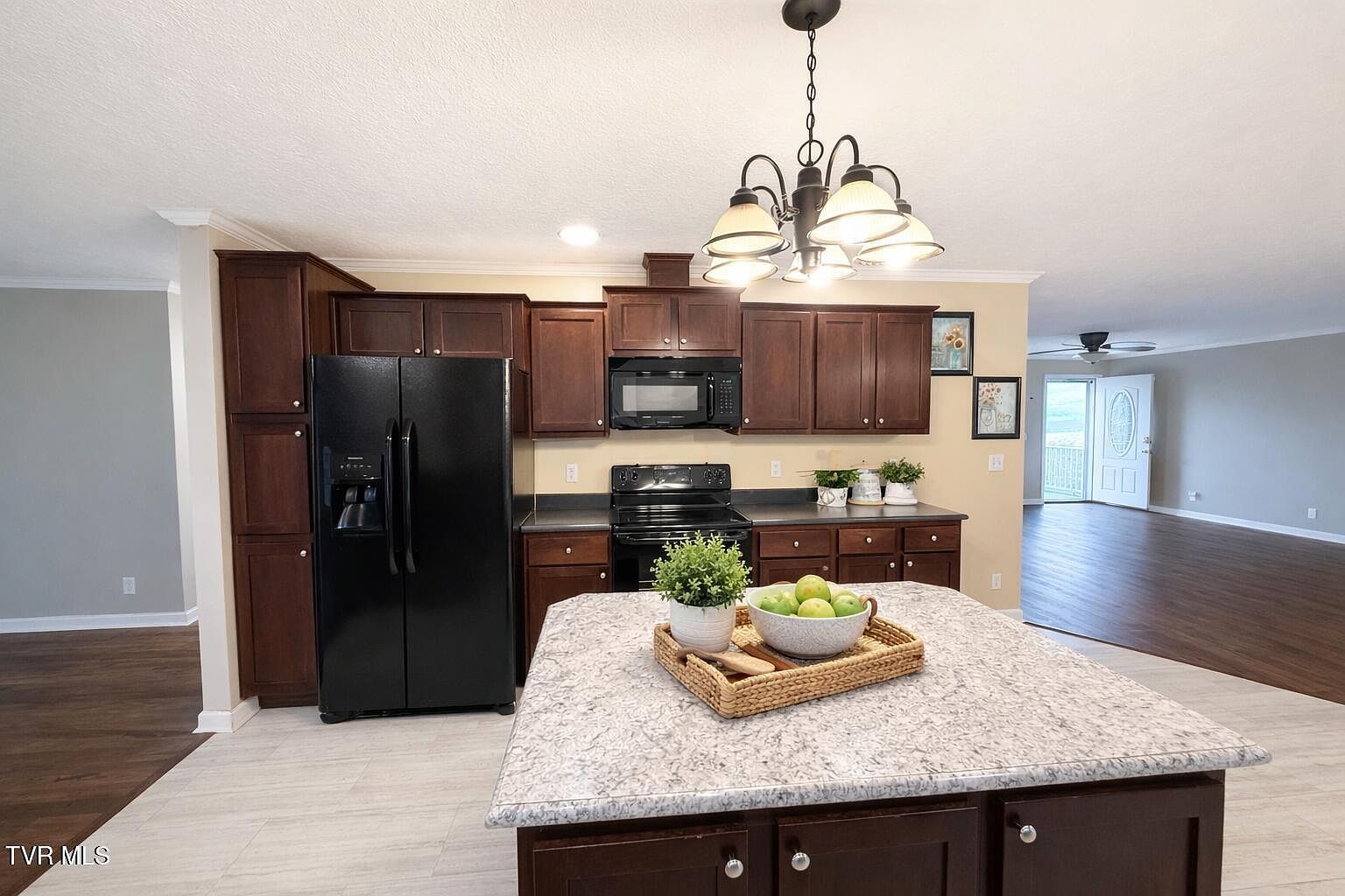 10 Unaka Dr Mosheim, TN 37818 | New build