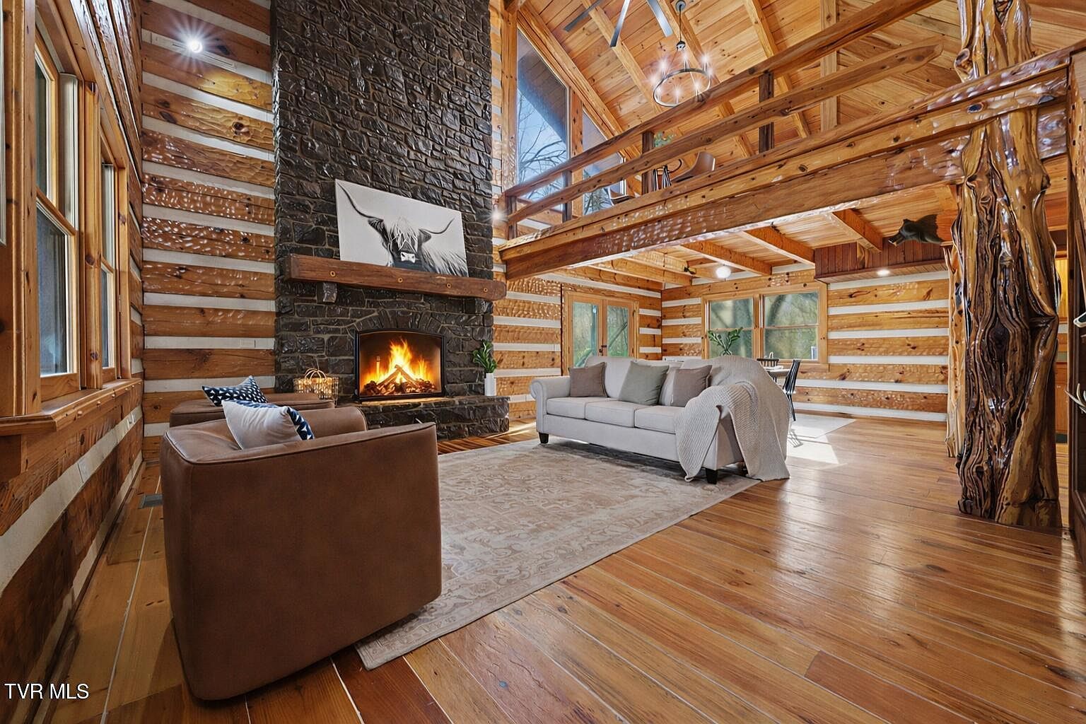 4145 Old Baileyton Rd Greeneville, TN 37745 | Single Family