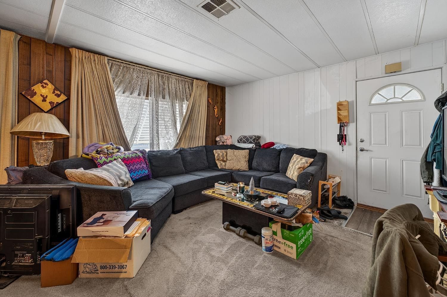 6422 Capital Dr #24 Sacramento, CA 95828  | New build