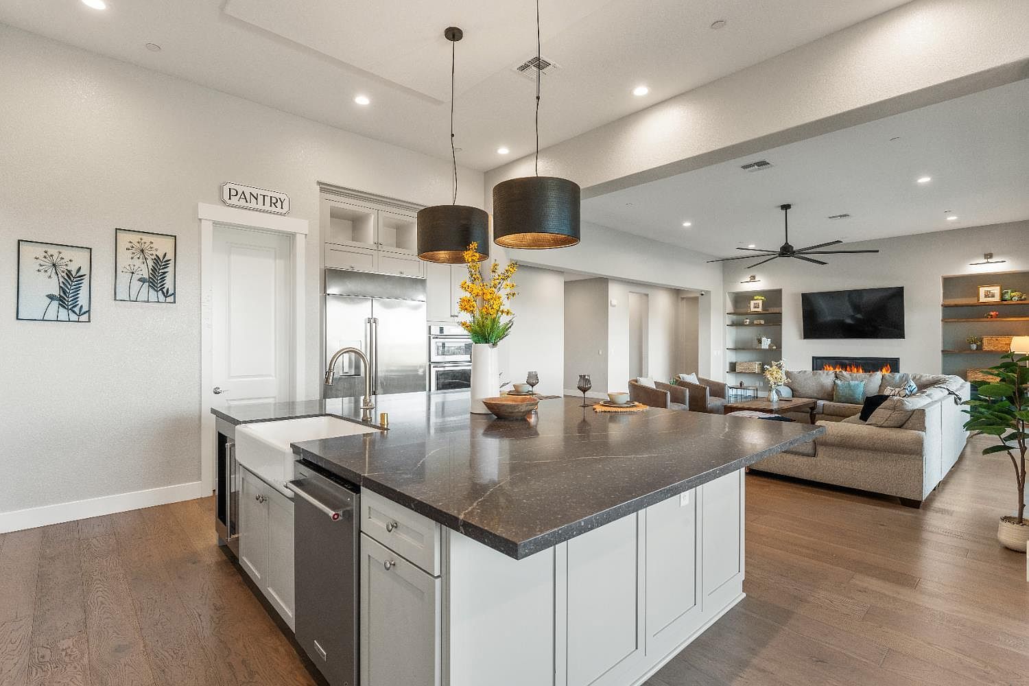 4009 Whitney Vista Ln Rocklin, CA 95677  | Single Family