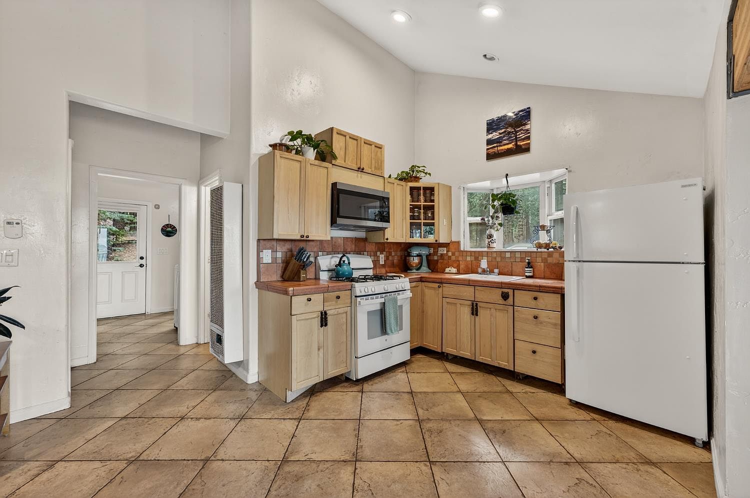 1212 Moody Ridge Rd Alta, CA 95701 | Single Family