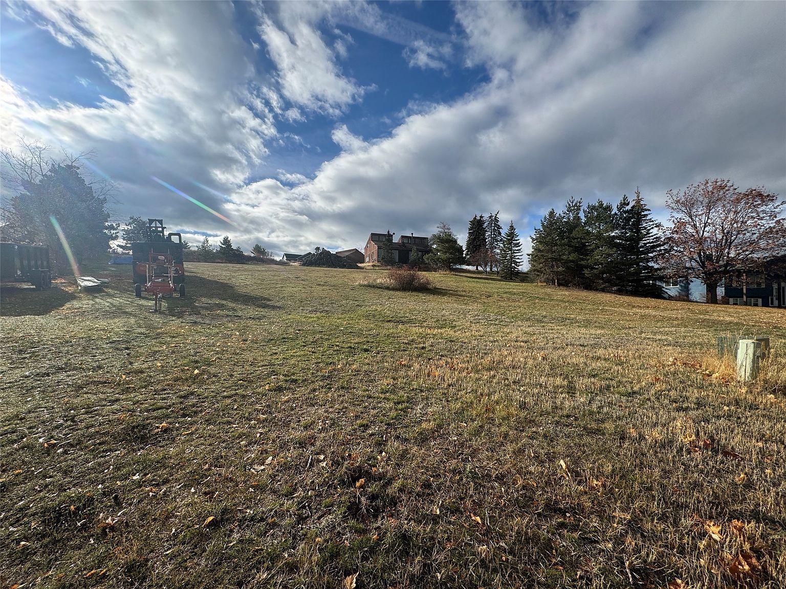 Nhn Fairway Dr Hamilton, MT 59840  | Land/Lot