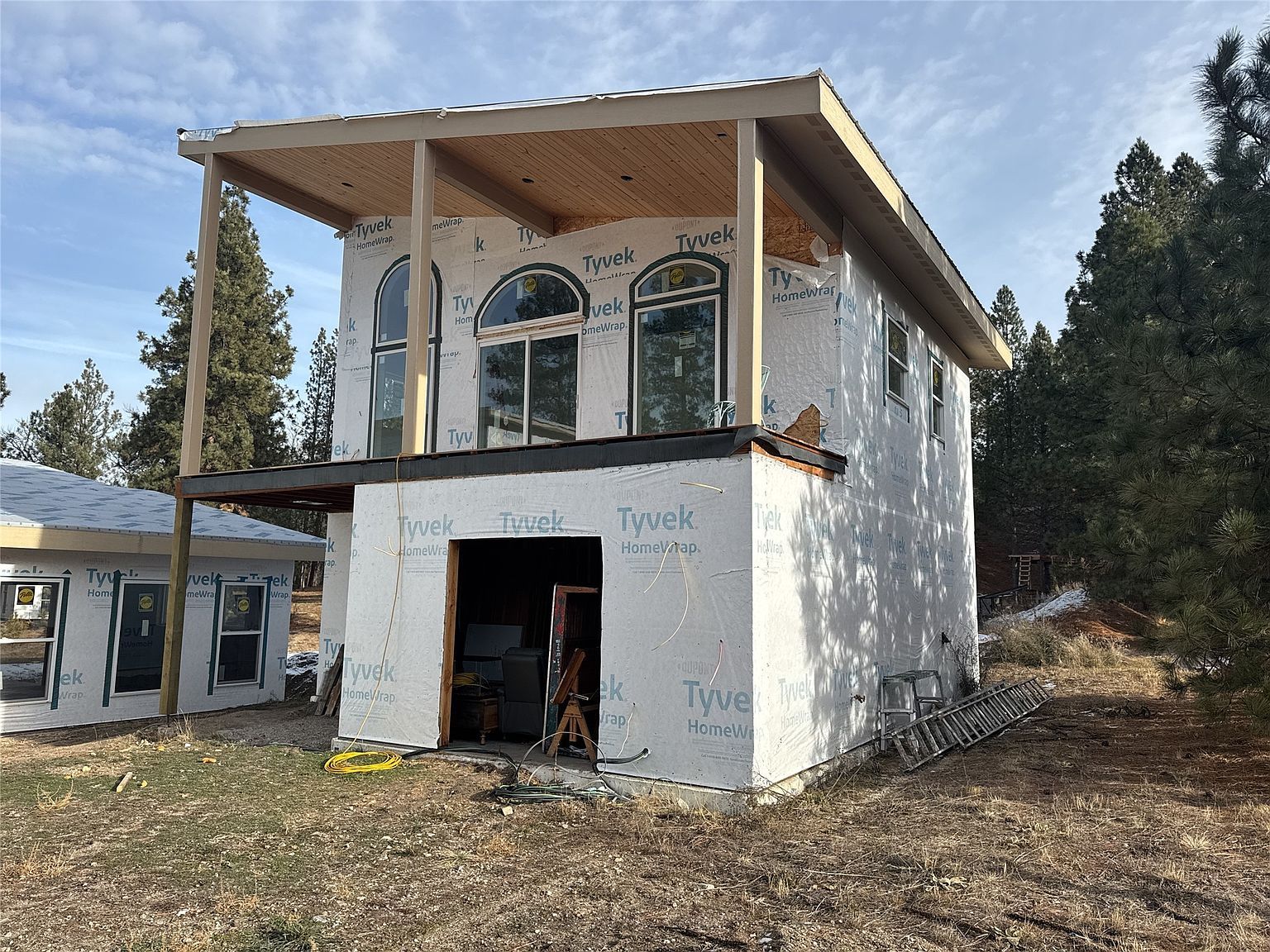 5583 Eastside Hwy Stevensville, MT 59870  | Single Family