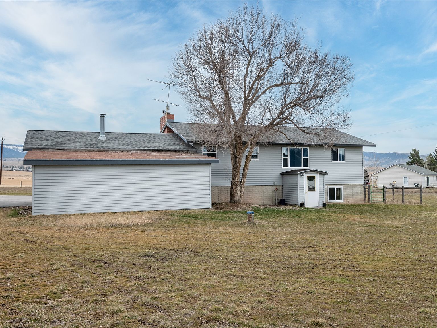 1170 Three Mile Creek Rd Stevensville, MT 59870  | Single Family