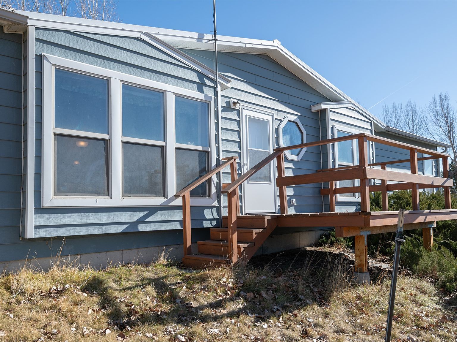 2668 Canyon View Ln Stevensville, MT 59870  | New build