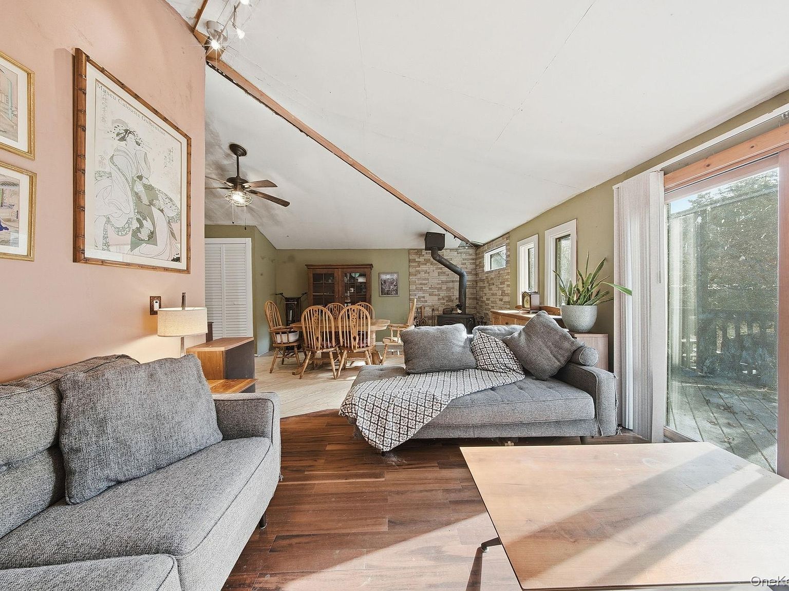 747 Oakland Valley Rd Cuddebackville, NY 12729  | Single Family