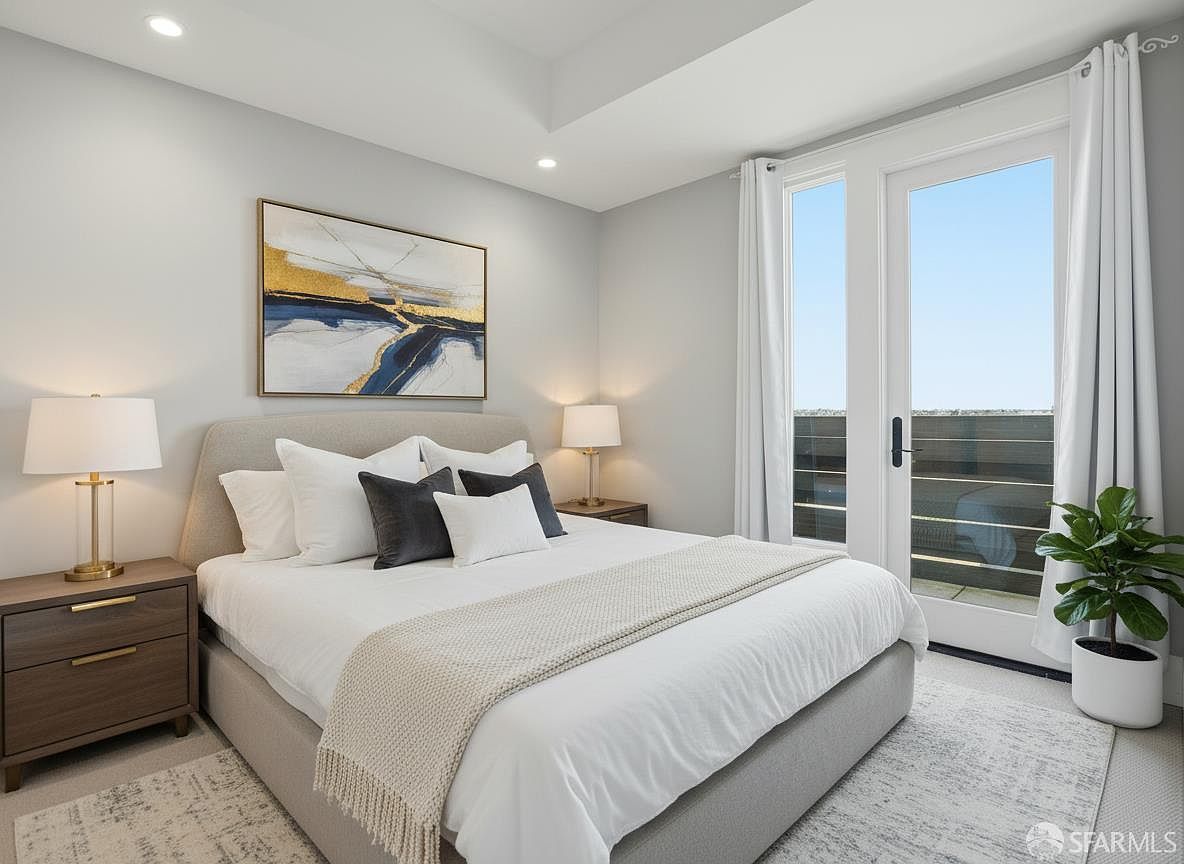 600 El Camino Real Rd #302 Belmont, CA 94002 | Condominium