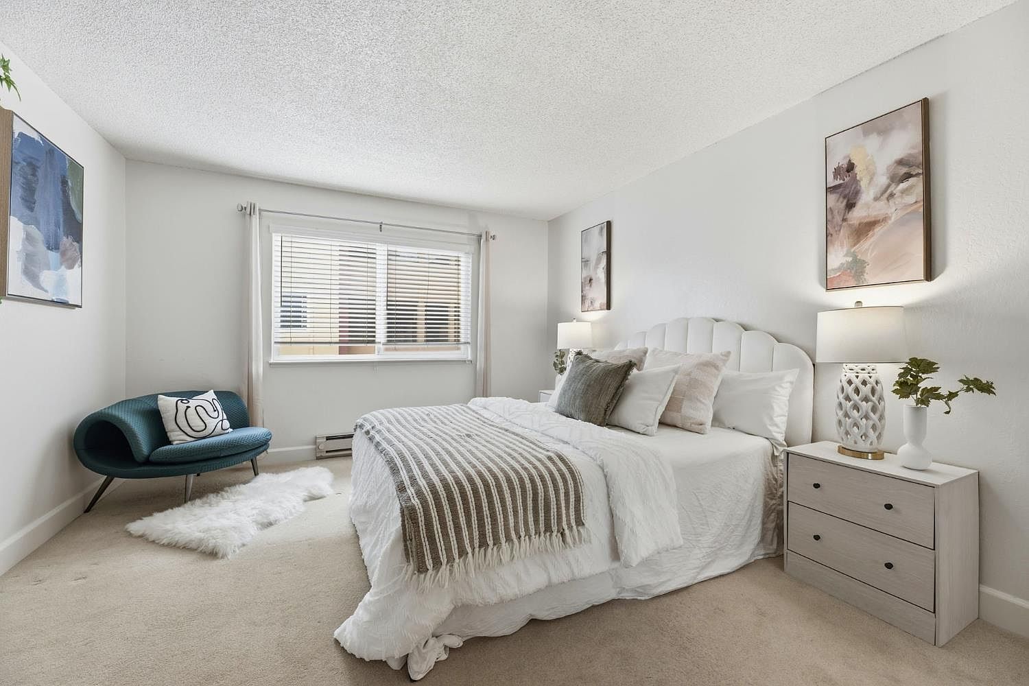 1305 Webster St #202 Alameda, CA 94501  | Condominium