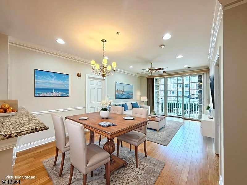 356 Victoria Dr Bridgewater, NJ 08807 | Condominium