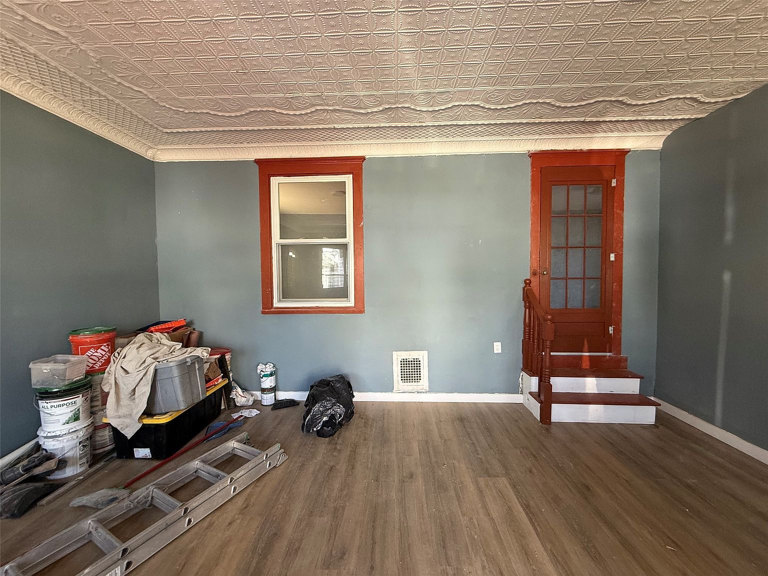 16 Hazel St Binghamton, NY 13905  | Single Family