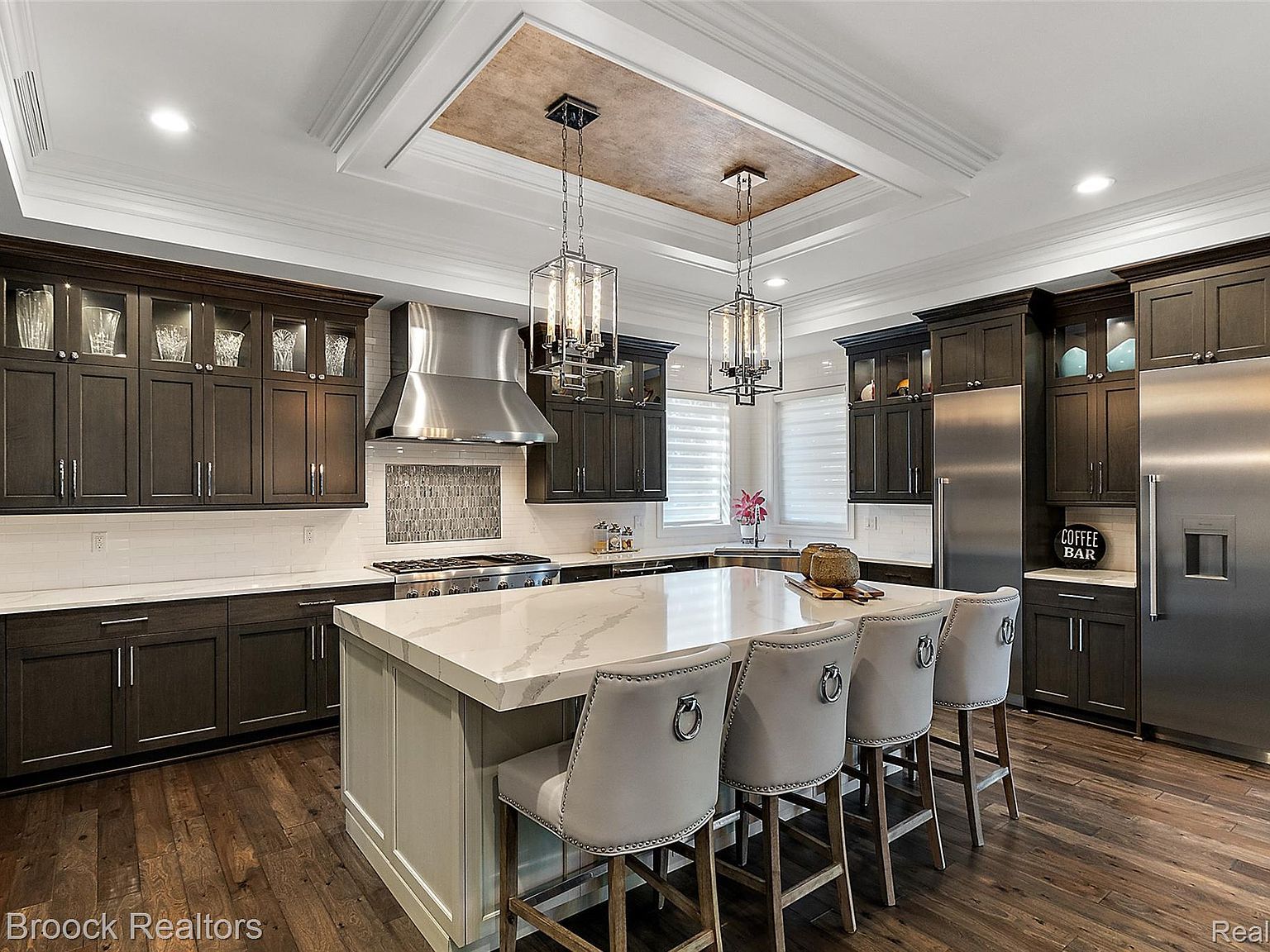 3888 Thatcher Dr Rochester Hills, MI 48309 | Single Family