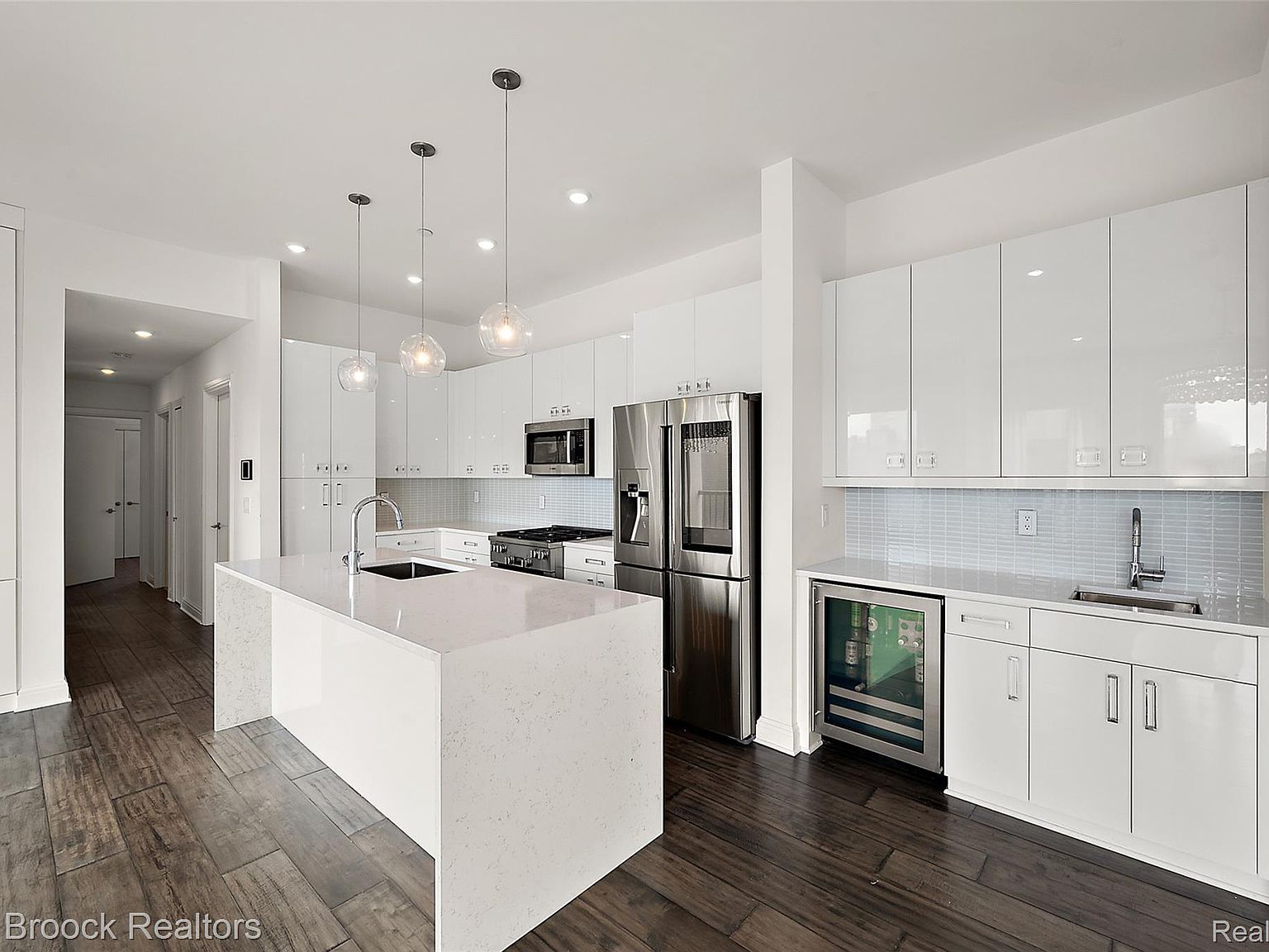 438 Selden St UNIT 401 Detroit, MI 48201 | Condominium