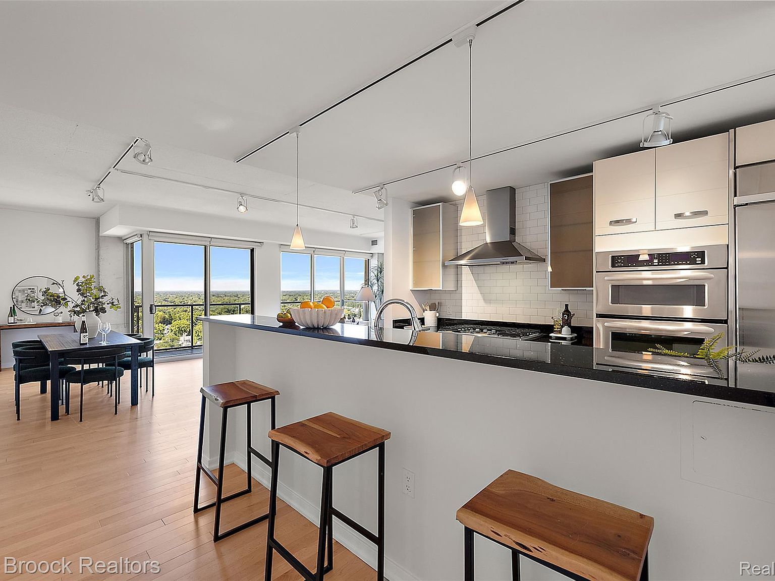 432 S Washington Ave UNIT 1704 Royal Oak, MI 48067  | Condominium