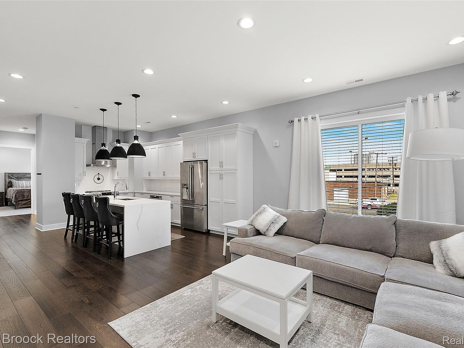 1021 S Washington Ave #G Royal Oak, MI 48067 | Condominium