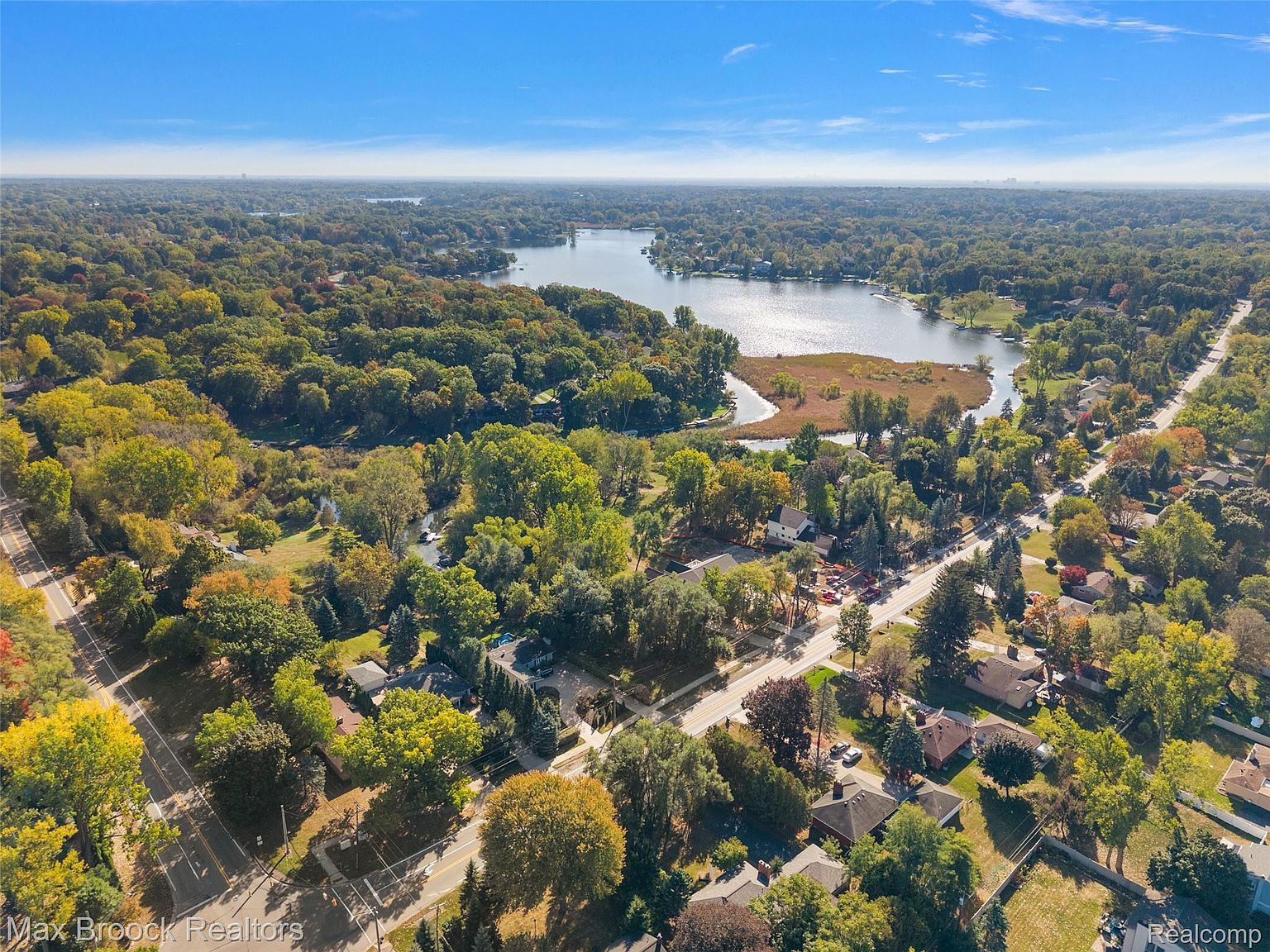 0 Middlebelt Rd W Bloomfield Hills, MI 48302  | Land/Lot