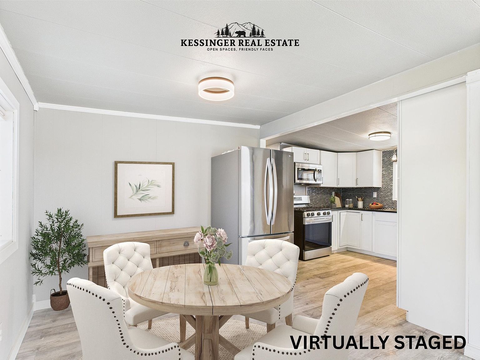 750 Road 9 Powell, WY 82435 | Single Family