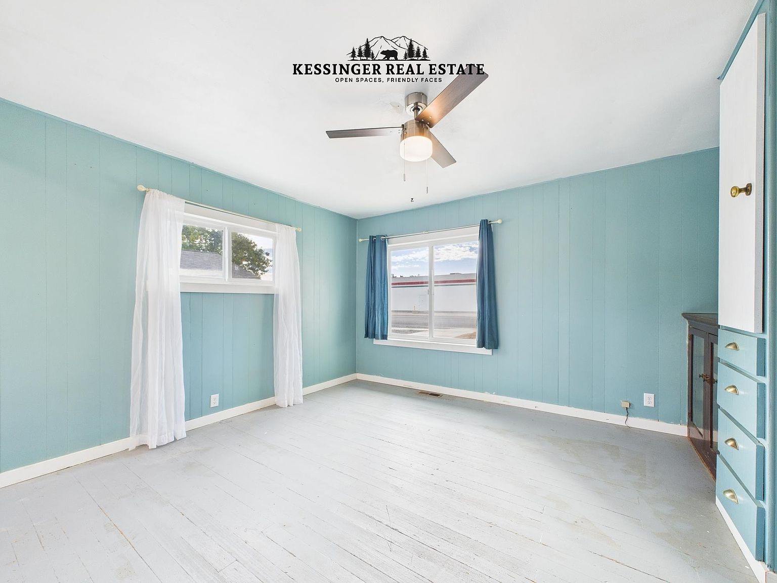 5 E 3rd St Lovell, WY 82431 | Single Family