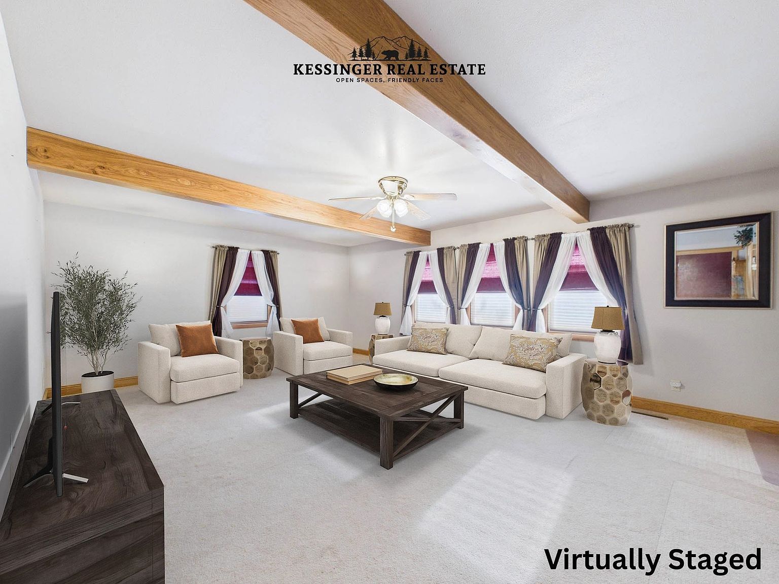 228 S 6th St Greybull, WY 82426  | Single Family