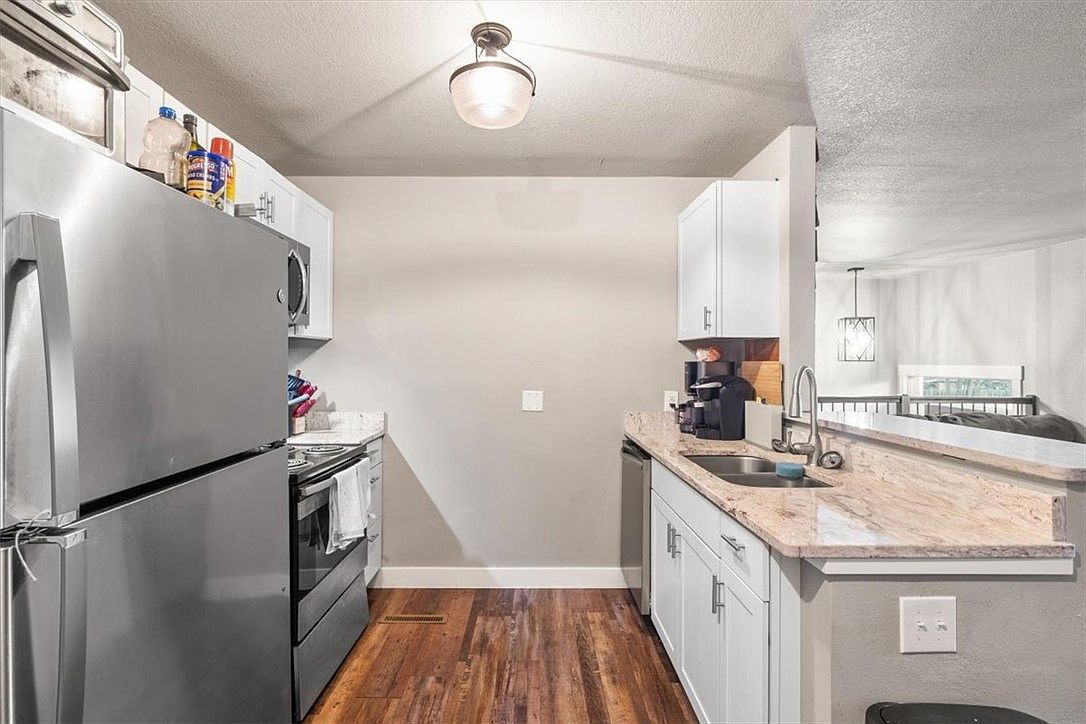 1322-1324 Babcock Cir Billings, MT 59105  | Multi Family