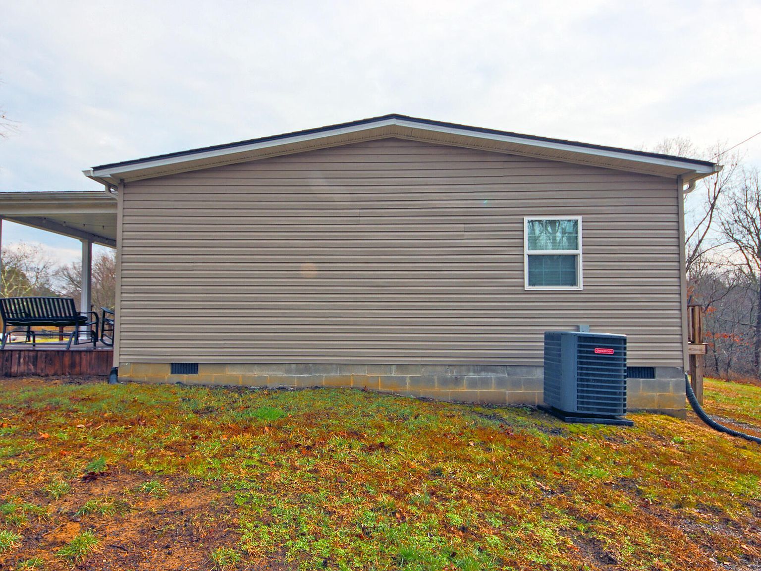 543 Cunningham Ln Winchester, KY 40391 | New build