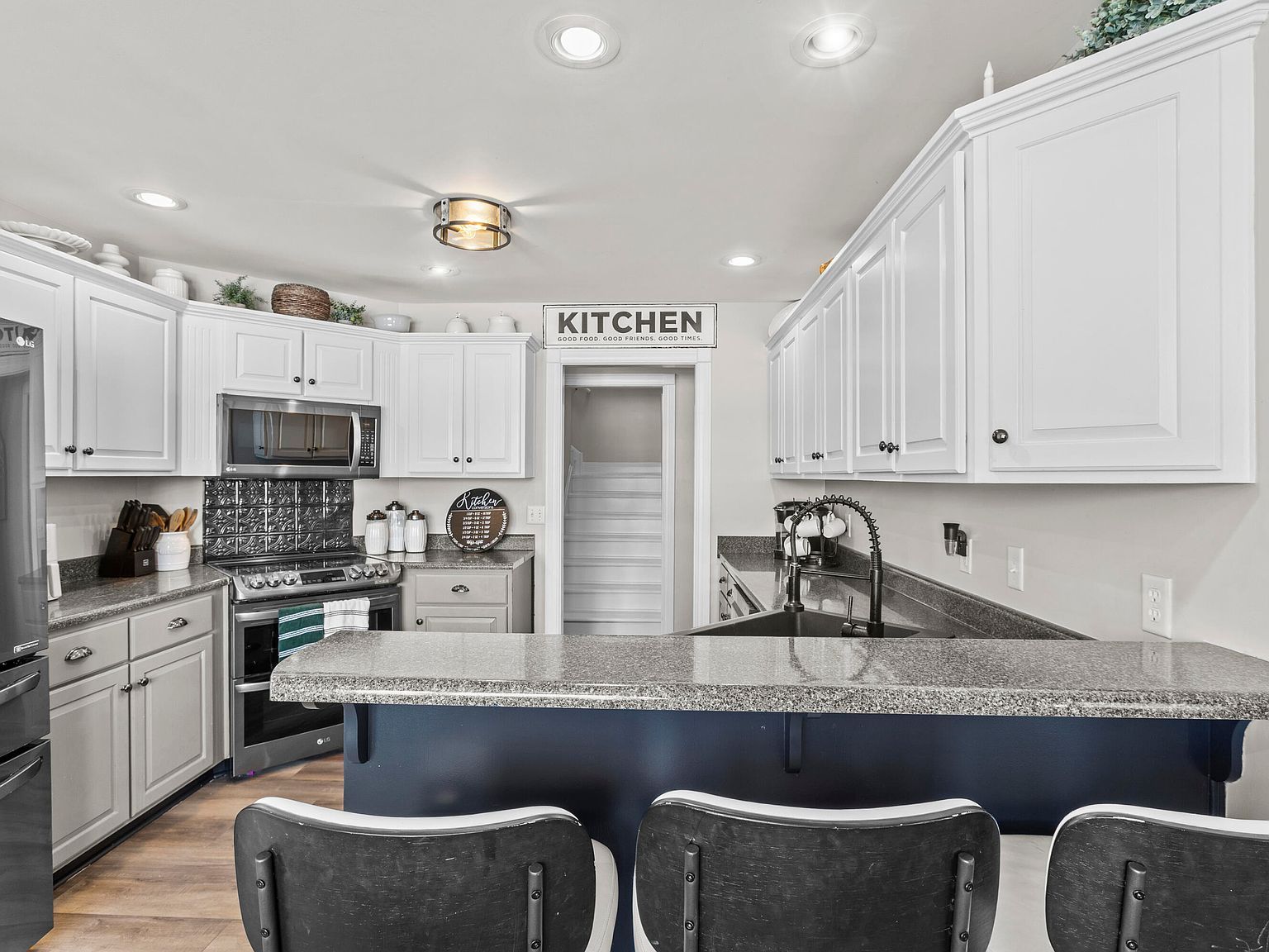 2011 Indigo Dr Richmond, KY 40475  | Single Family