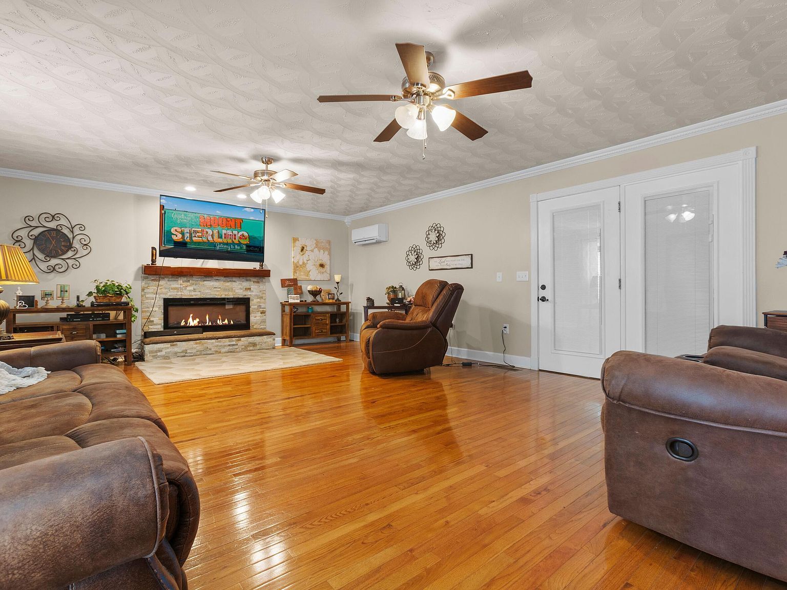 805 Ellen Ave Mt Sterling, KY 40353  | Single Family