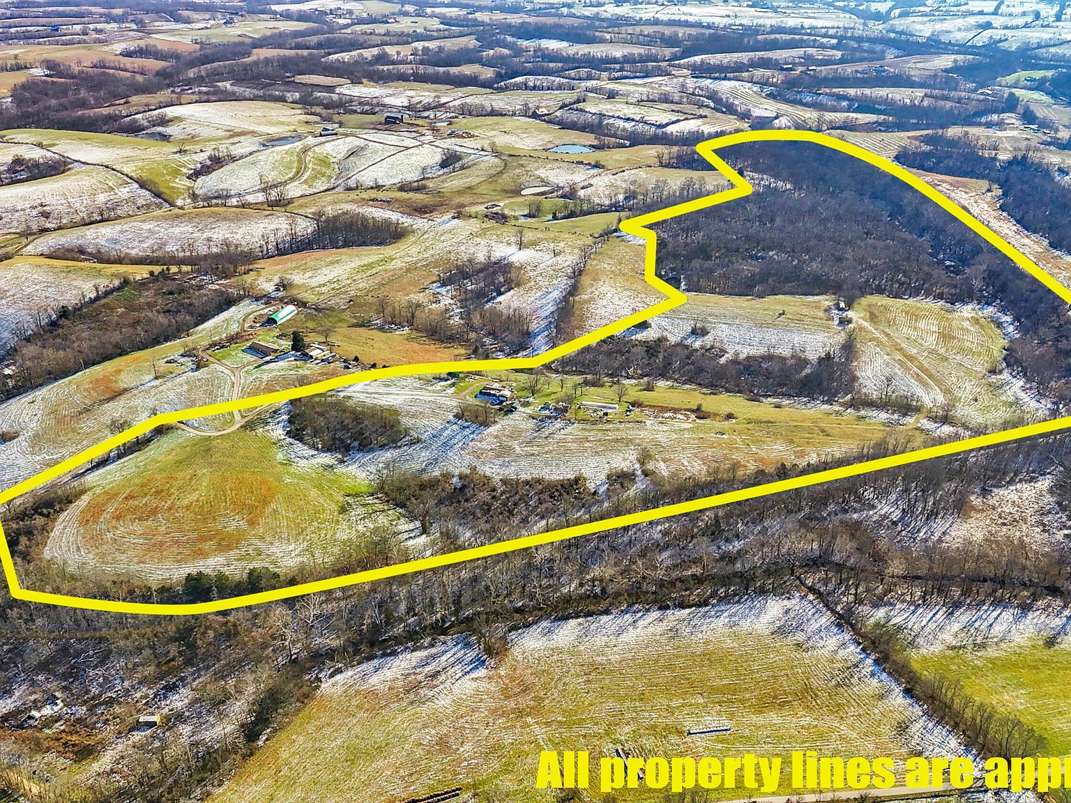 455 Davis Ln Winchester, KY 40391 | Single Family