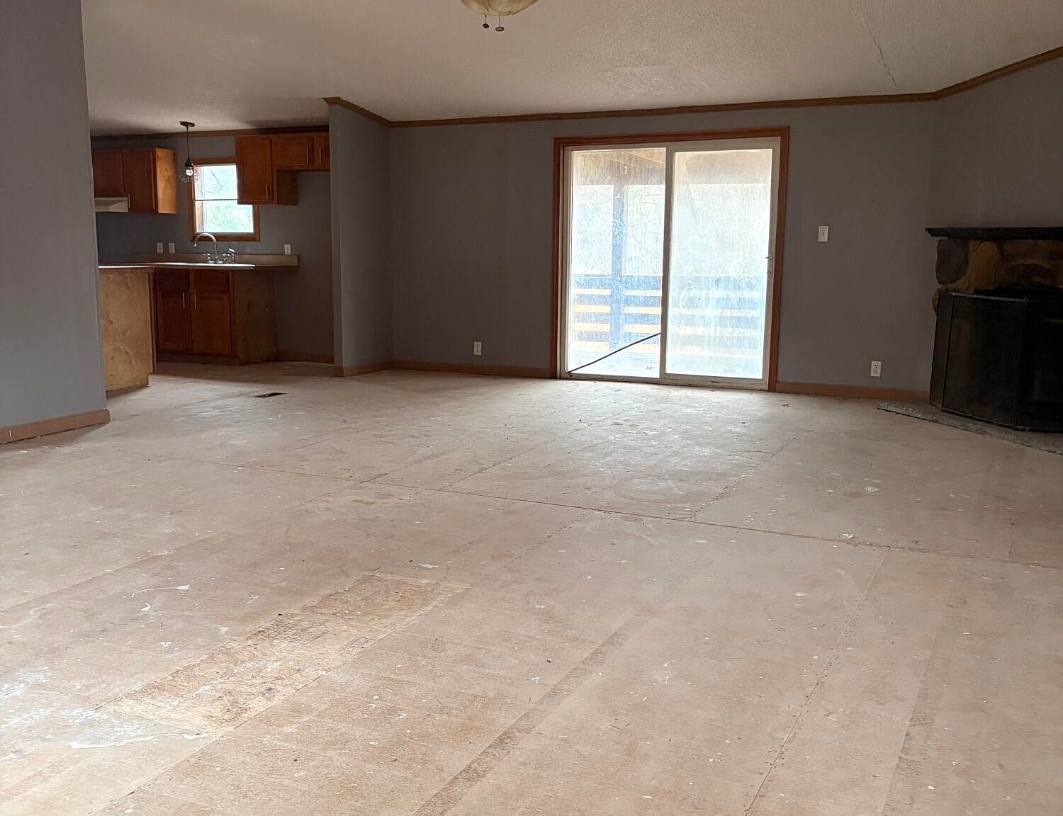 64 Becky Jane Rd Frenchburg, KY 40322 | New build