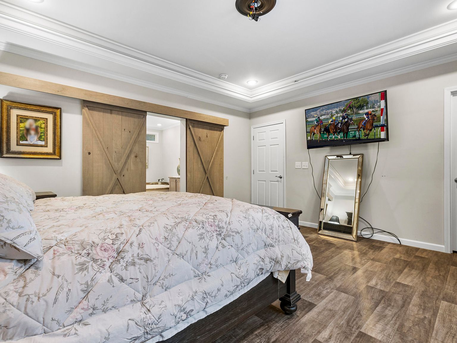 454 E Lick Br Salyersville, KY 41465  | New build