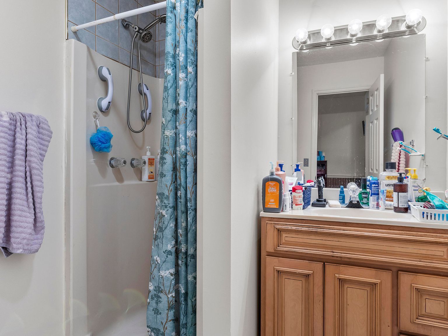 9466 Spencer Pike Mount Sterling, KY 40353  | Single Family