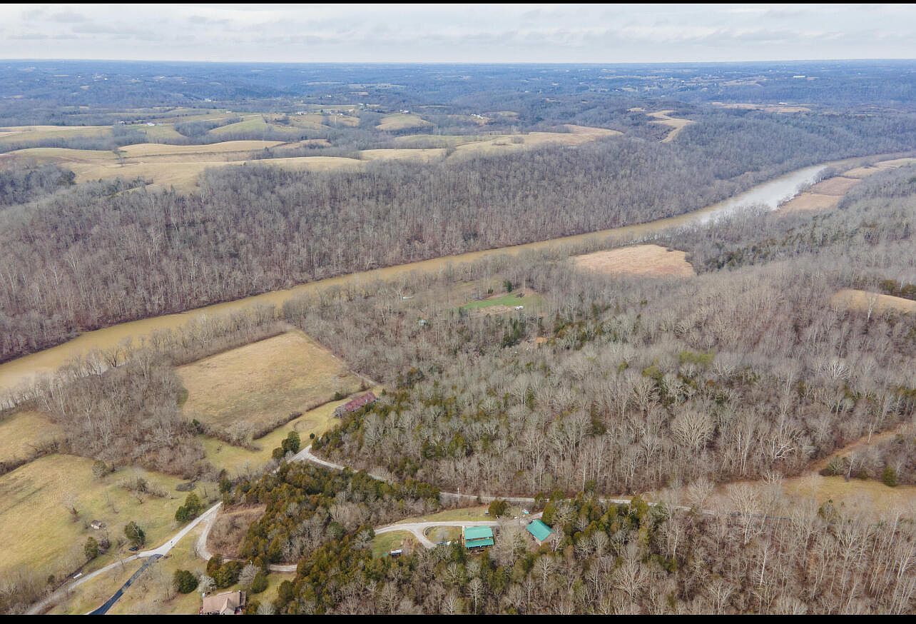 5050 Dry Branch Rd Lexington, KY 40515  | Land/Lot