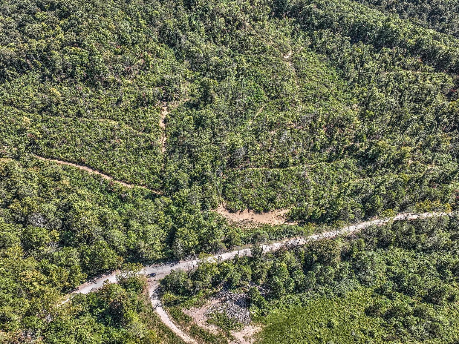 9999 Buffalo Branch Rd Mount Vernon, KY 40456 | Land/Lot