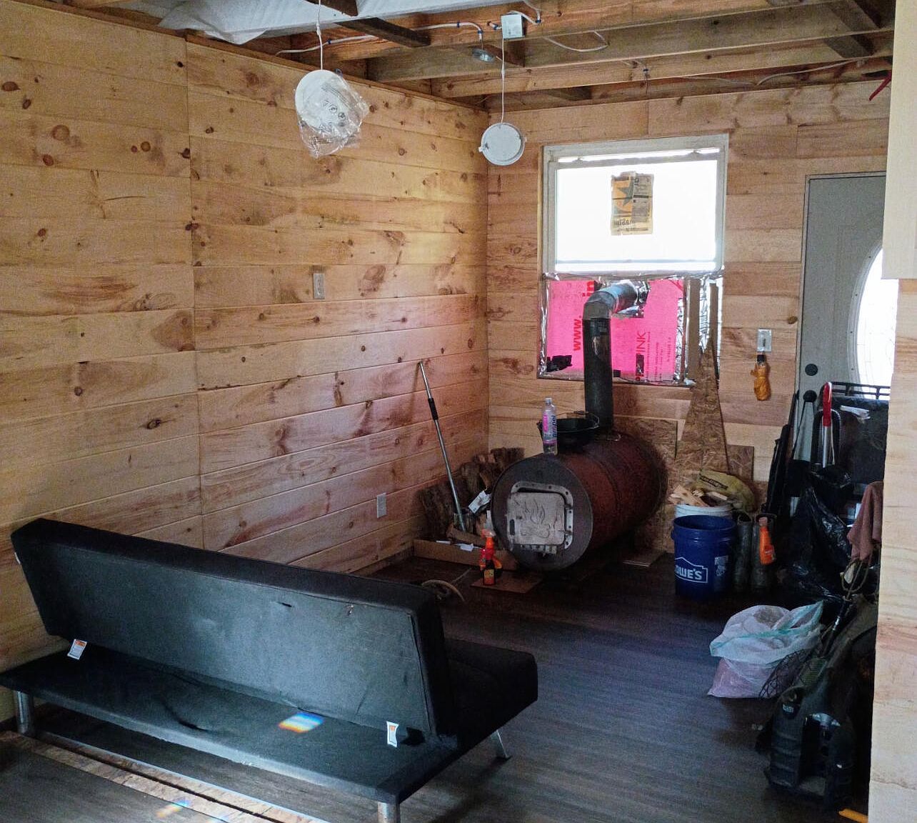 228 Lofty Heights Rd Clay City, KY 40312 | Single Family