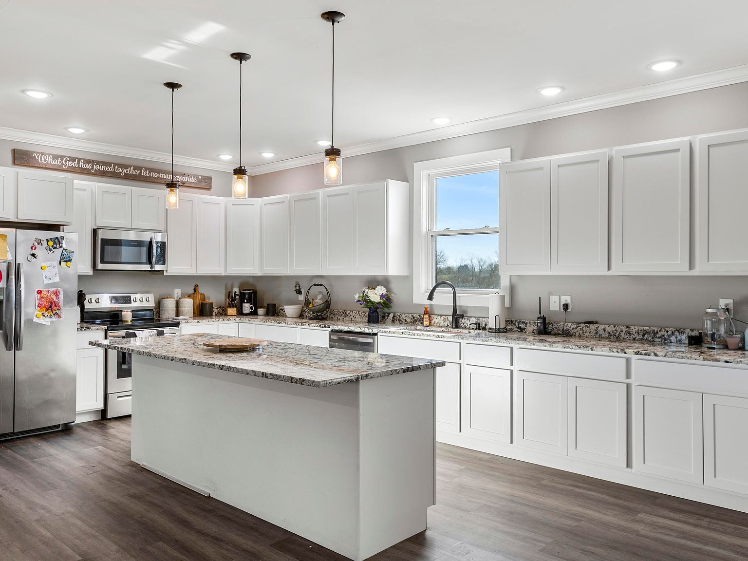 700 Nick Ln Winchester, KY 40391 | Single Family