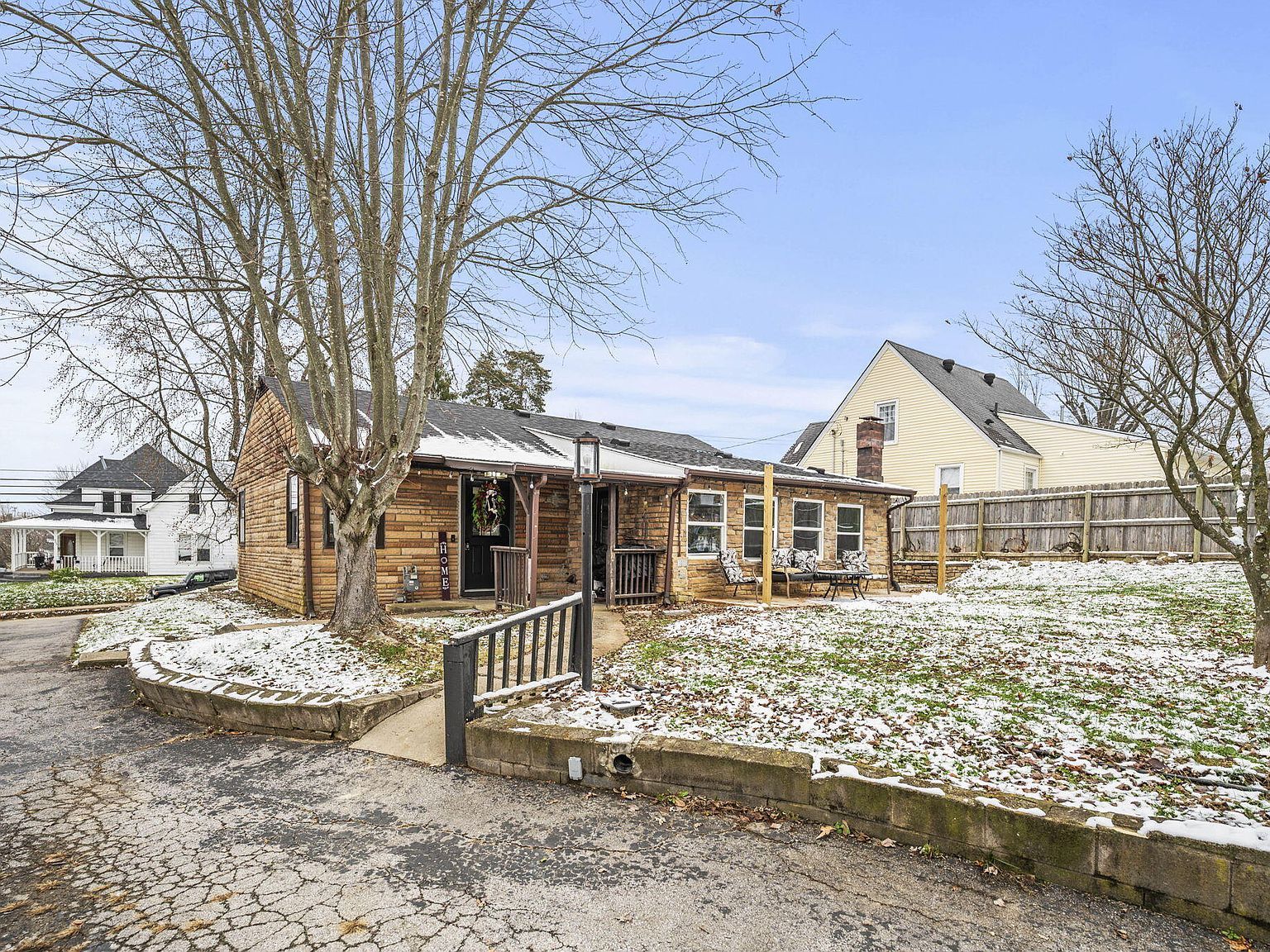 314 E Broadway St Winchester, KY 40391 | Single Family