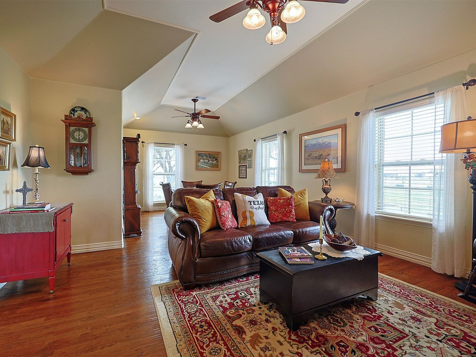 222 Bayne Rd Haslet, TX 76052 | Single Family