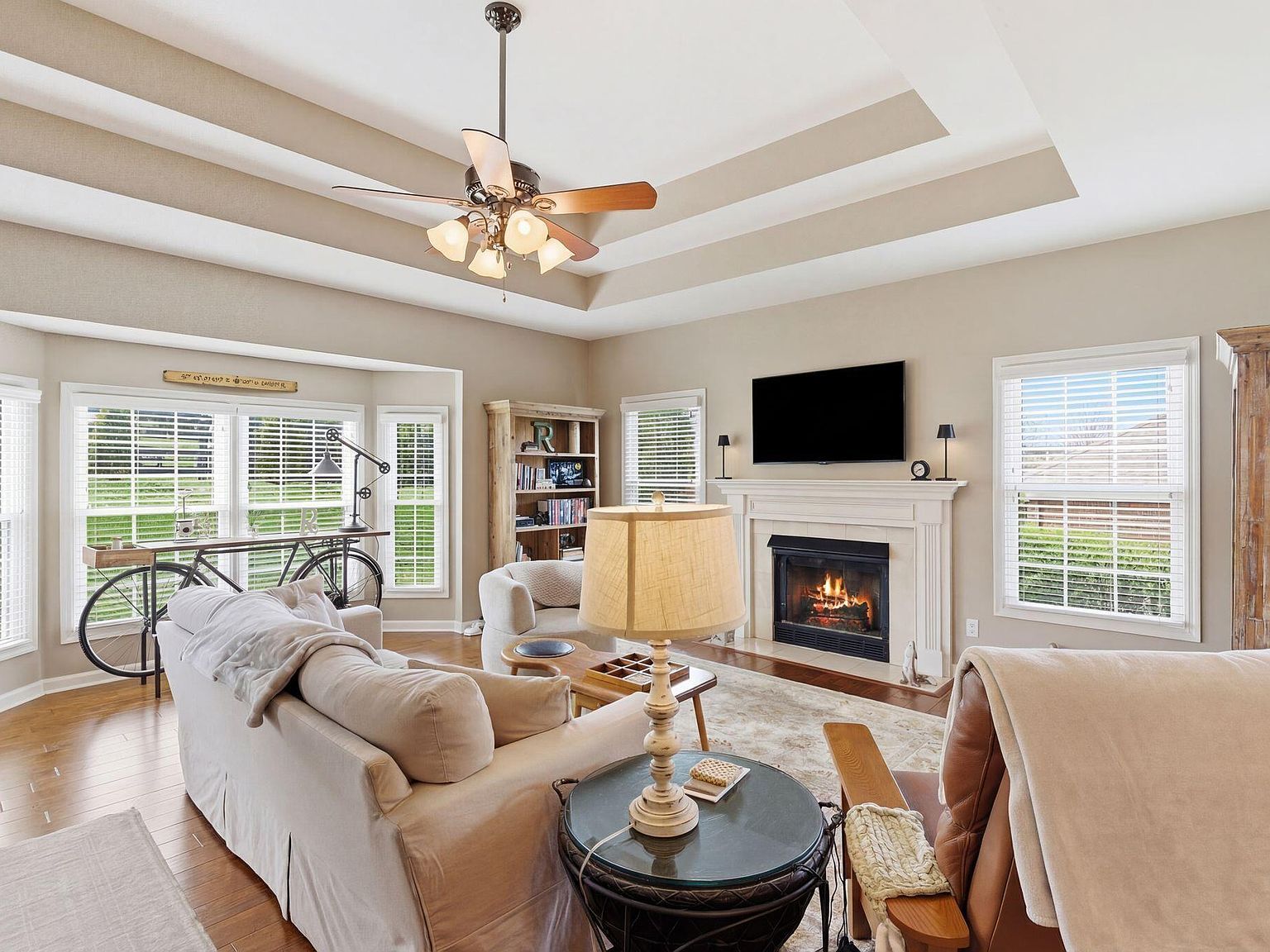 2031 Highlands Dr Richmond, KY 40475 | Condominium